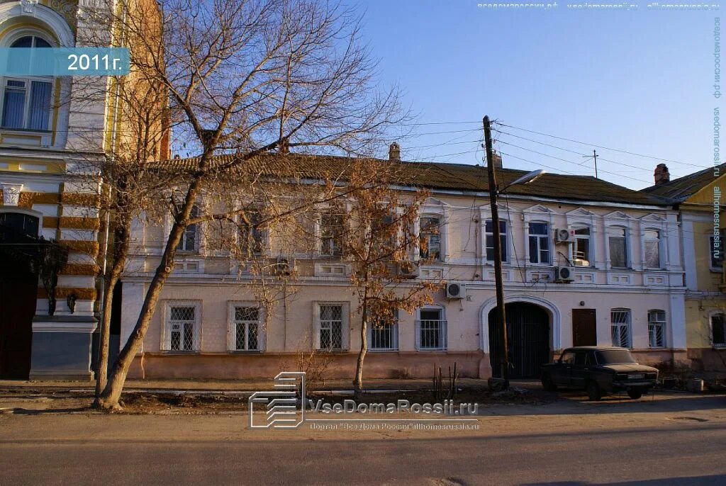 Фото: Жюль Верн, кафе, ул. Анатолия Сергеева, 26, Астрахань - Яндекс Карты
