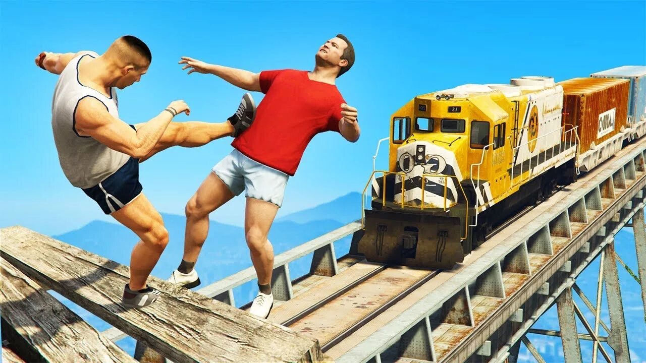 На 5 fun. ГТА 5. GTA 5 funny. GTA V funny moments. ГТА 5 моменты.