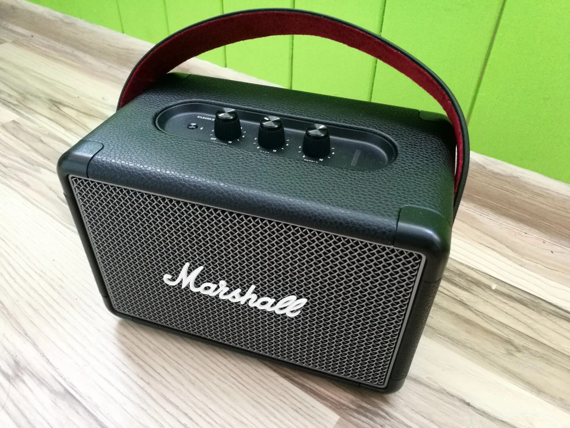 Колонка Marshall Kilburn 2. Marshall колонка портативная Kilburn 2. Колонка Маршал Килбурн. Marshall колонка Kilburn 2 Black. Marshall kilburn 2