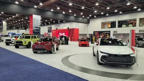 Автомобиль года 2023