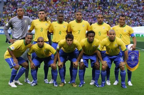 Brazil world