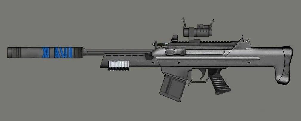 Sig game