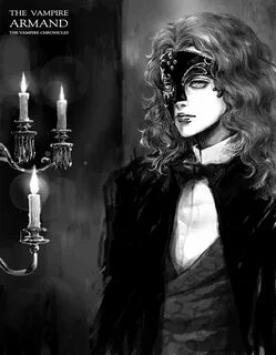 The vampire chronicles