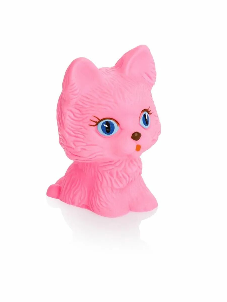 Резиновая игрушка котик серый. Резиновая игрушка "кот". Игрушки котики пластиковые. Резиновый котик игрушка. Игрушки котики попрыгунчики.