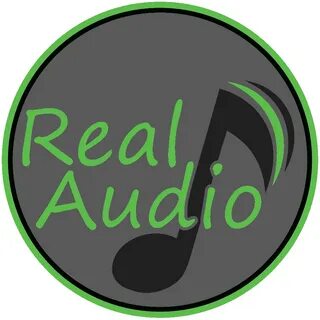 Real audio
