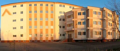Гостиница купавна