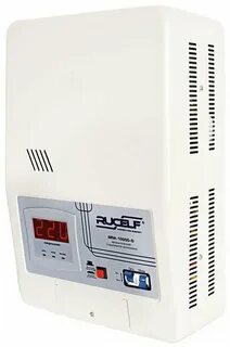 Стабилизатор rucelf srw 10000