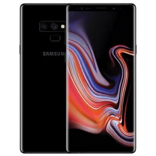 Note 9 rom