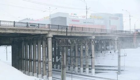 Веб камеры новый мост барнаул