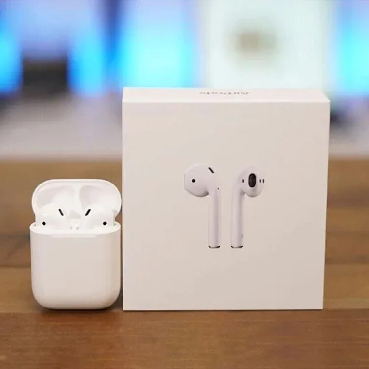 Airpods pro premium. Беспроводные наушники AIRPODS 2. Наушники Apple Earpods 2022. Вторые наушники аирподс. Беспроводные наушники копия AIRPODS.