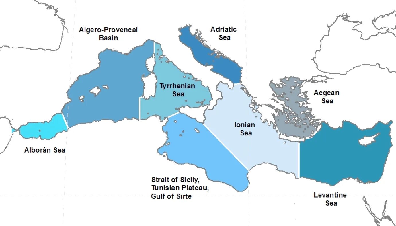 Языки средиземноморья. Территориальные воды Кипра на карте. Карта морских границ Средиземного моря. Морские границы Средиземного моря. Границы территориальных вод в Средиземном море.