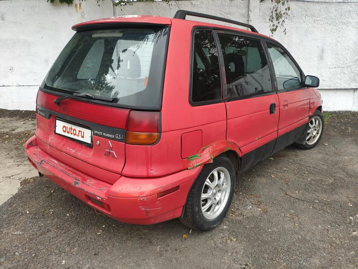 Митсубиси раннер купить. Mitsubishi Space Runner 1995. Mitsubishi Space Runner 1994. Mitsubishi Space Runner. Mitsubishi Space Runner 1.