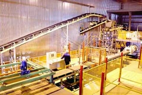 Запуск оборудования в производство