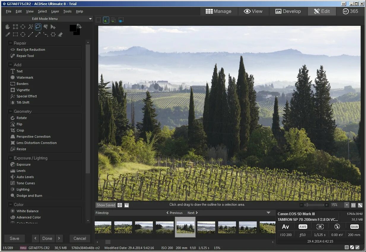 ACDSEE Ultimate 10 (64-bit). ACDSEE Pro 10. ACDSEE photo Manager.