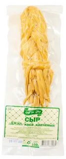 Косичка калории