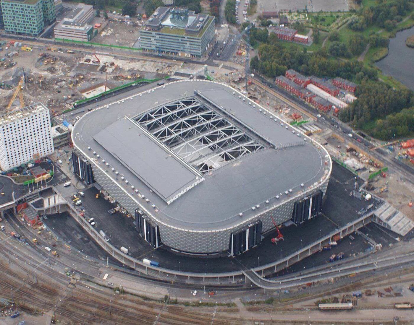 Stadium build. Френдс Арена Стокгольм. Френдс Арена стадион. Стадион в Стокгольме. Футбольный стадион в Стокгольме.