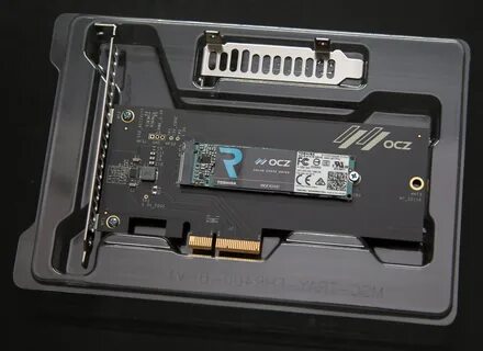 Обзор ssd
