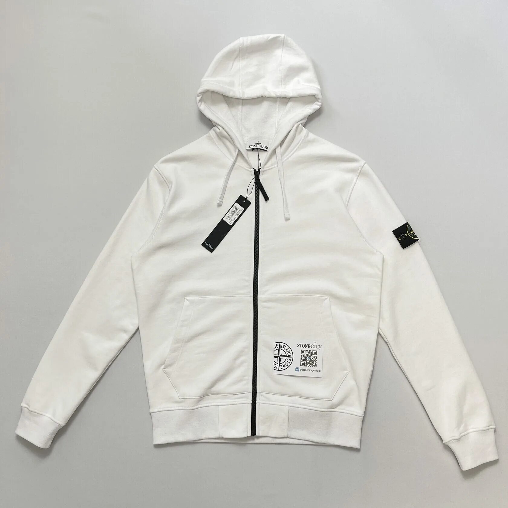 Белое худи stone island. Зип худи stone. Stone island zip hoodie. Зип худи stone island. Зип худи stone island blue.