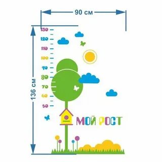 Типы ростомеров