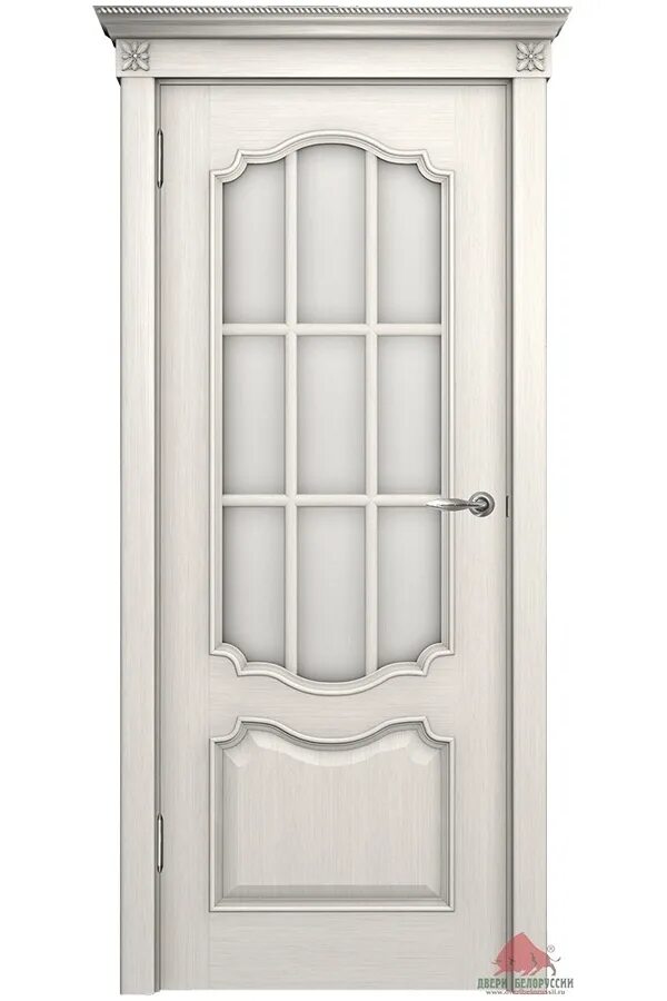 Купить белорусские межкомнатные двери. Престиж ПГ (слоновая кость). Дверь Престиж межкомнатная 70 см. Престиж эмаль белая дверь. Межкомнатная дверь Престиж с1.