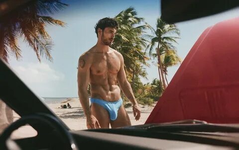 michael yerger, christian oita, sexy power men, fucking hot, male supermode...