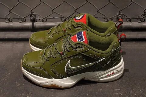 Nike iv