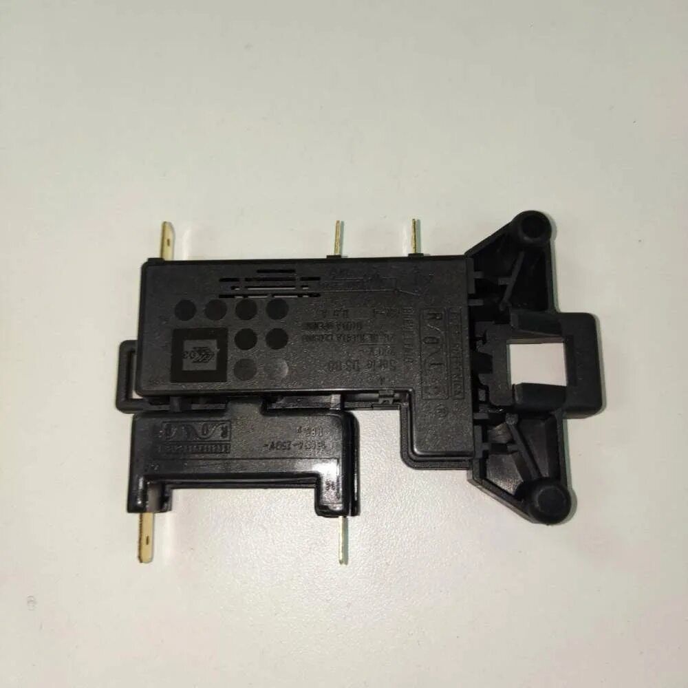 Убл стиральной машины аристон. Убл стиральной машины ariston c00299278. Убл metalflex zv-446. Замок люка metalflex zv-446. C00254755 замок люка.