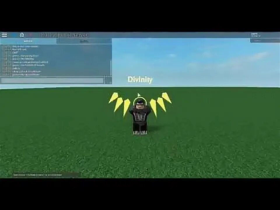 Roblox pandora