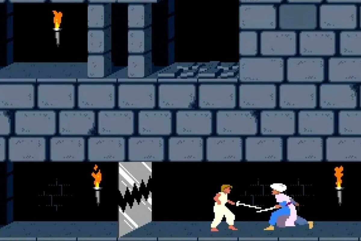 Старая игра песня. Принц персии 1989. принц персии игра 1989. принс персии игра 1989. принц оф персия игра 1989.