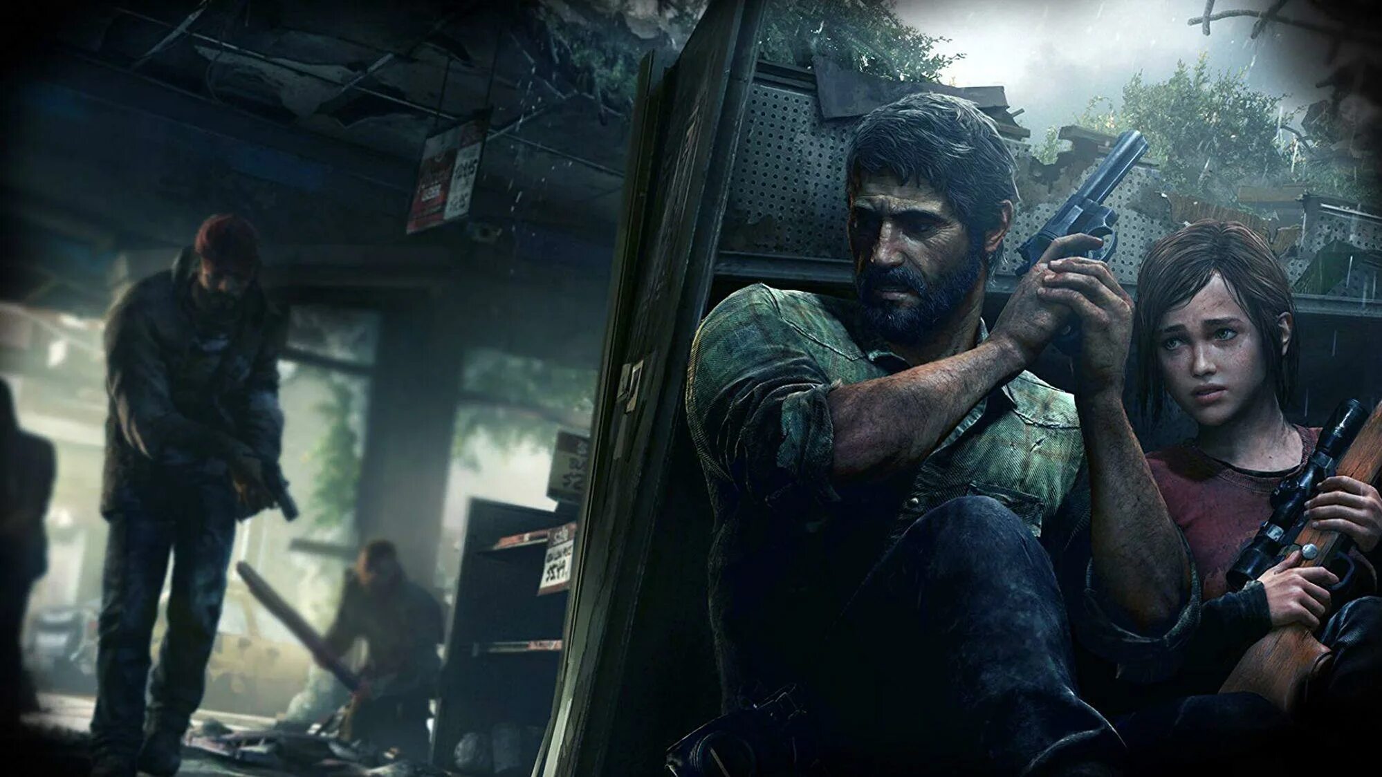 17 главных игр. The last of us. The last of us ремейк Джоэл. Джоэл the last of us 2013. Джоэл из the last of us.