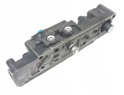 Клапан кпп zf