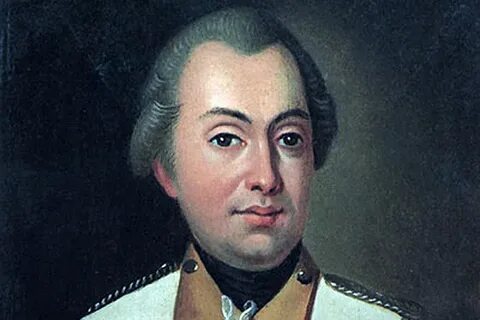 Кутузов фото