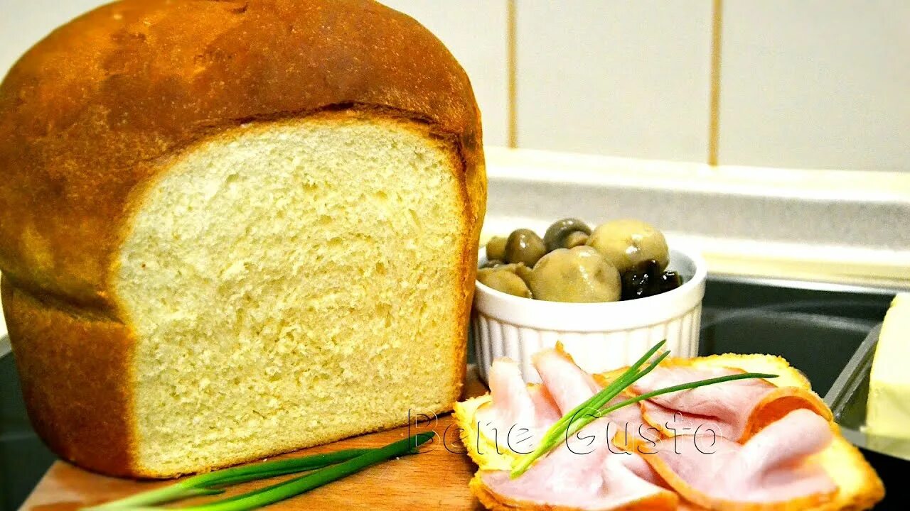Воздушный хлеб. Воздушный хлеб в духовке. Пышный воздушный хлеб. Молочный хлеб в духовке.