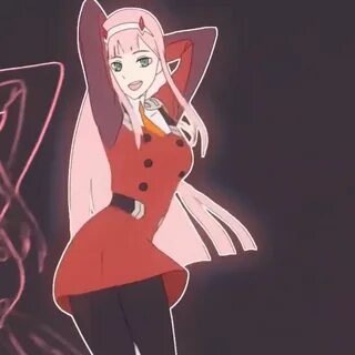 Zero dancing