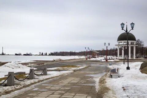 Погода а петрозаводске