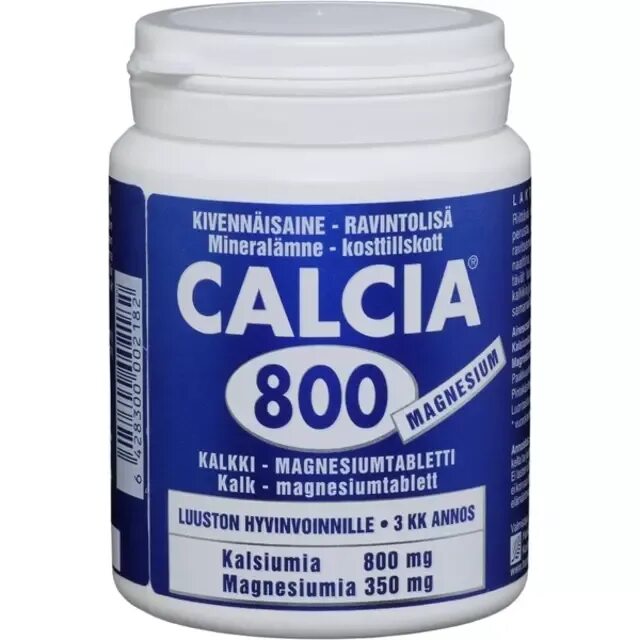Д3 и кальций вместе. Calcia 800 Magnesium. Кальций. Препараты кальция. Финские витамины.