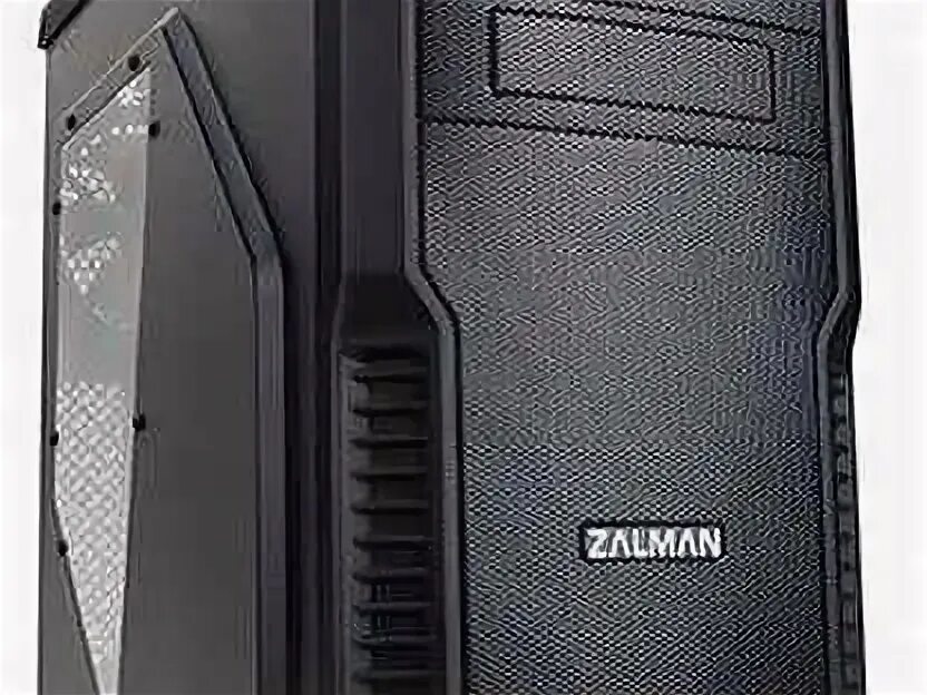 Zalman z3 plus lucifer