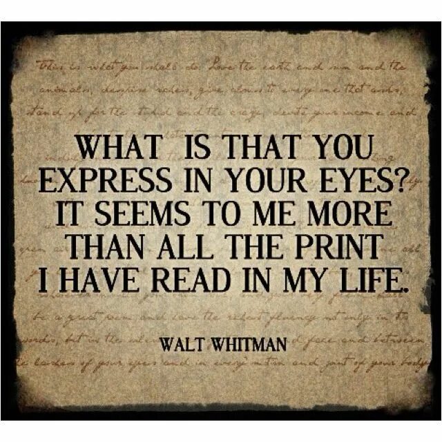 That is expressed in
