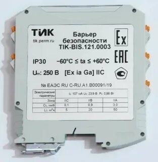 Нпп тик