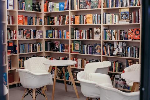 Новое прочтение книг