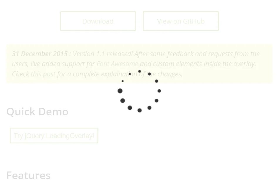 S s loading plugin