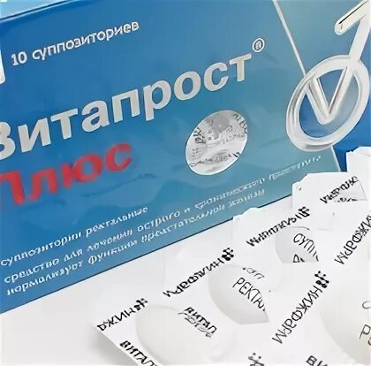 Витапрост отзывы мужчин реальные