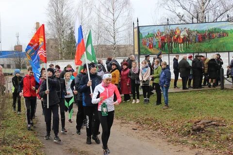 Кинешемец новости события в городе