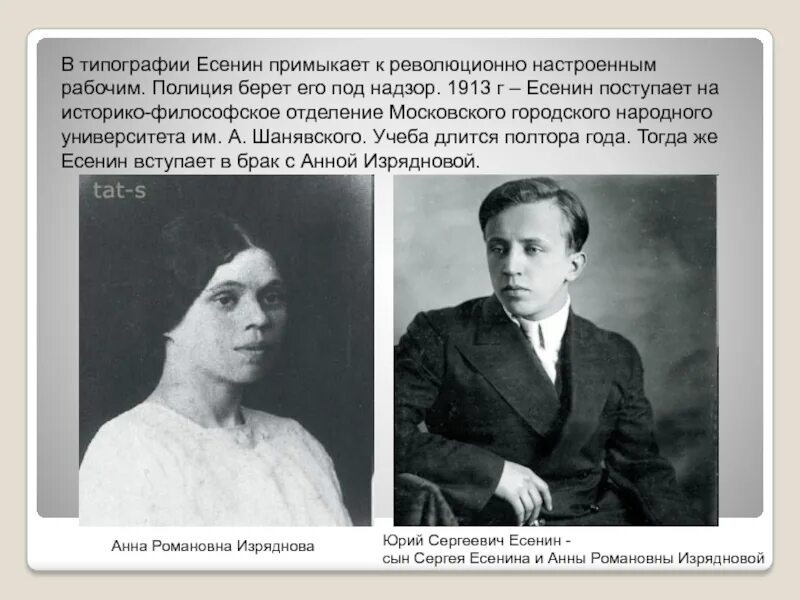 Типография есенина. Типография есенина