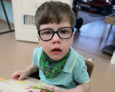 Мальчик ваня 2 года