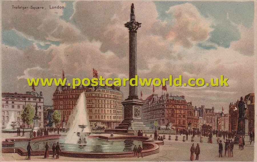 Трафальгар сквер Лондон. Трафальгарская площадь 19 века Лондон. Трафальгарская площадь в Лондоне. Трафальгарская площадь в Лондоне 19 век.