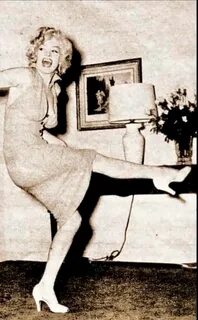 Marilyn запись