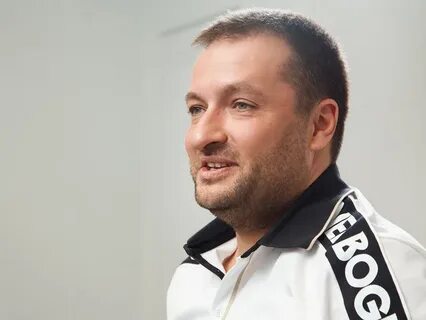 Дмитрием воронко
