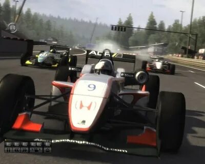 Grid 2008