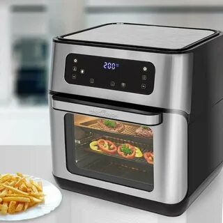 Cooked pc